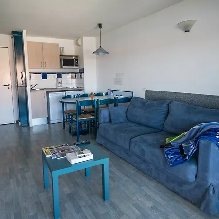 Apartment Le Boucanier